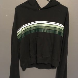 Victoria secret crop